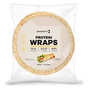 Body & Fit Protein Smart Wraps Original 395 gr