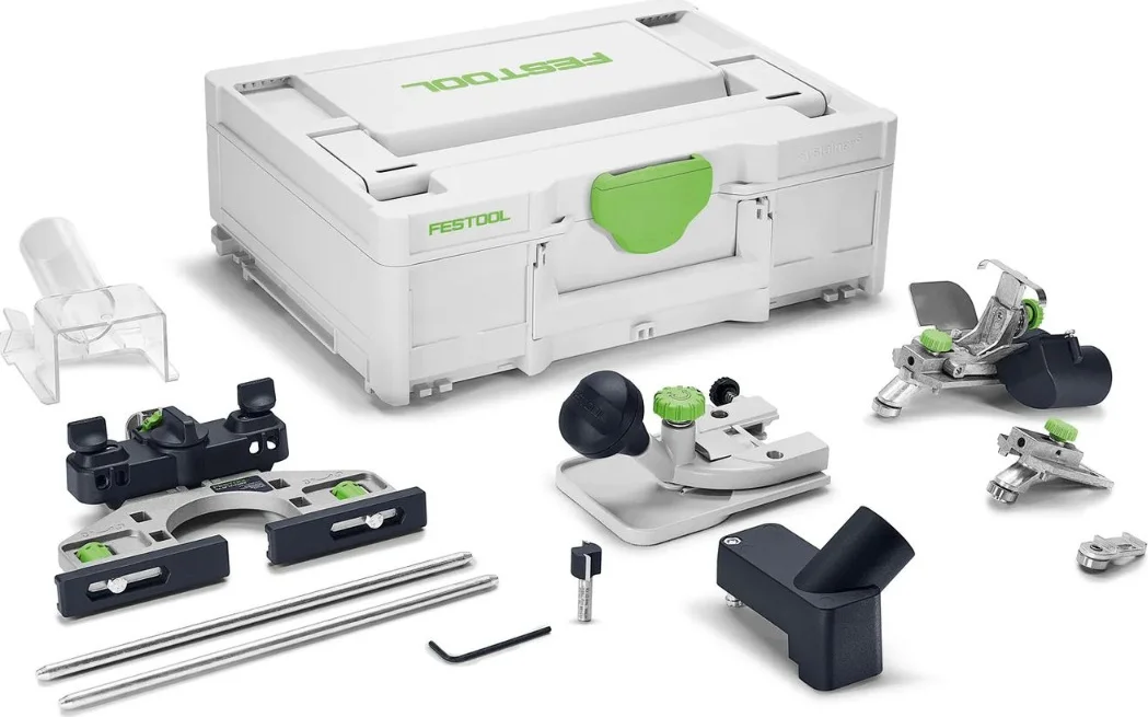 Festool ZS-MFK 700 Accessoireset voor kantenfrees - 578375