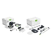 Festool OF 1010 REBQ-Set Bovenfrees in Systainer - 578049