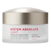 Annemarie Börlind System Absolute Light Smoothing Day Cream 50ML