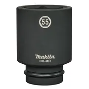 Makita E-24795 Krachtdop 1" | 55 x 108 mm