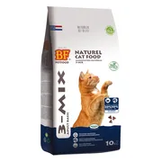 BF Petfood Kattenvoer 3 Mix 10 kg