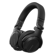 Pioneer DJ HDJ-CUE1BT Zwart