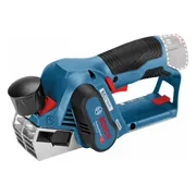Bosch Professional GHO 12V-20 Accu Schaafmachine 12V Basic Body - 06015A7000