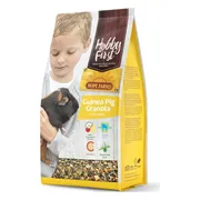 3x HobbyFirst Hope Farms Cavia Granola 2 kg