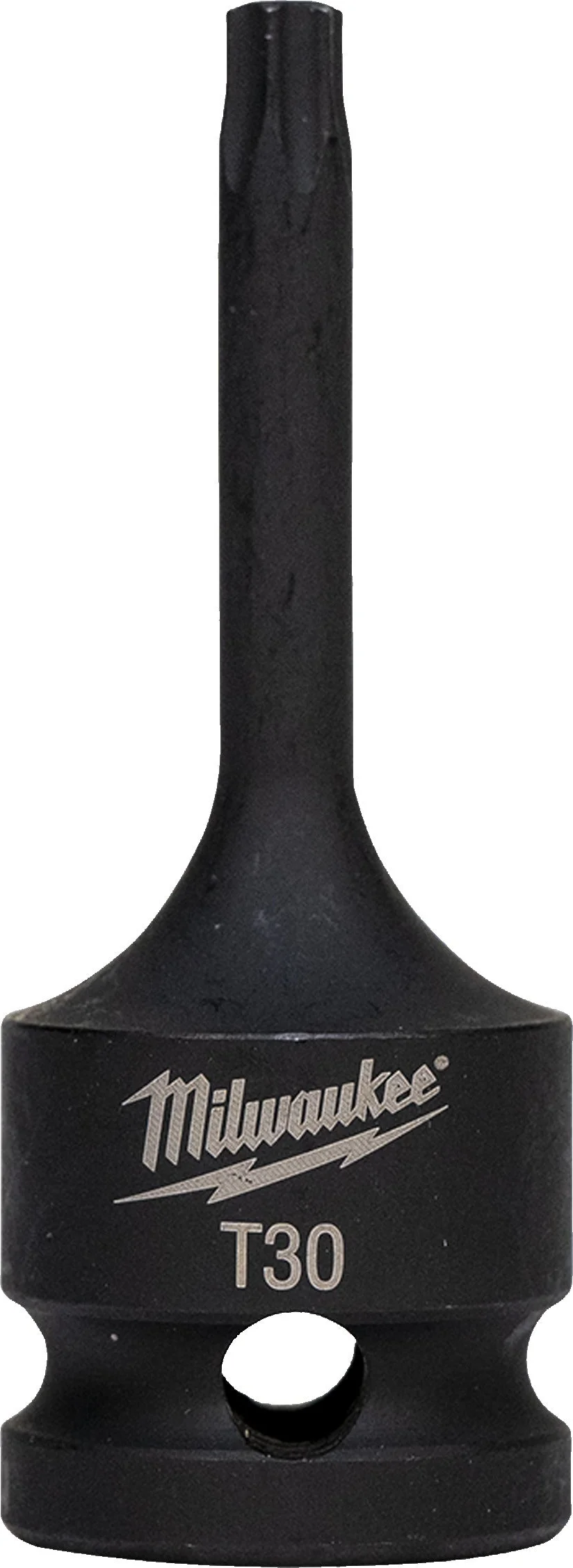 Milwaukee ShockWave™ Bit Krachtdop 1/2" | TX30 - 4932478059