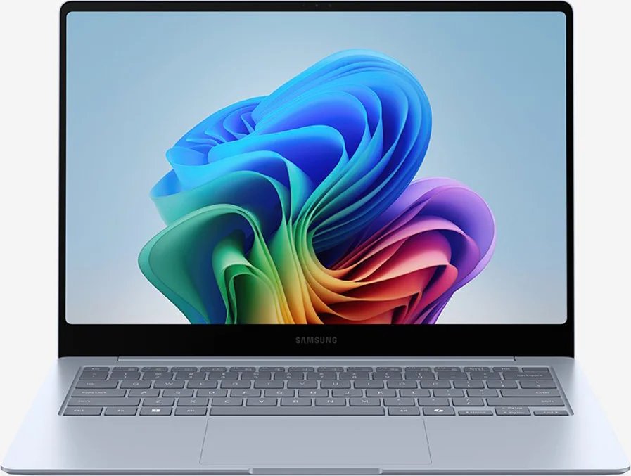 Samsung Galaxy Book4 Edge OLED Copilot+ PC NP940XMA-KB1NL