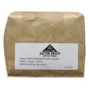 Jacob Hooy Bronchisinkruiden 250gr