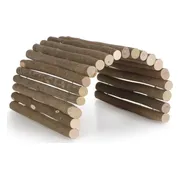 Beeztees Forest Wilgen Loopbrug 51 cm