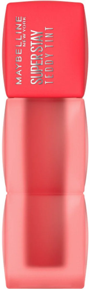 Maybelline Superstay Teddy Lipstick 35 July Forever 5 ml