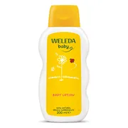 WELEDA Baby Calendula Bodylotion 200 ml