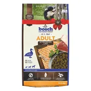 Bosch Adult Hondenvoer - Eend en Rijst - 3 kg