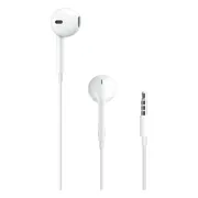 Apple EarPods met 3,5mm headphone jack (koptelefoonaansluiting)