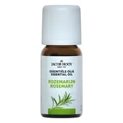 Jacob Hooy Essentiële Olie Rozemarijn 10ML