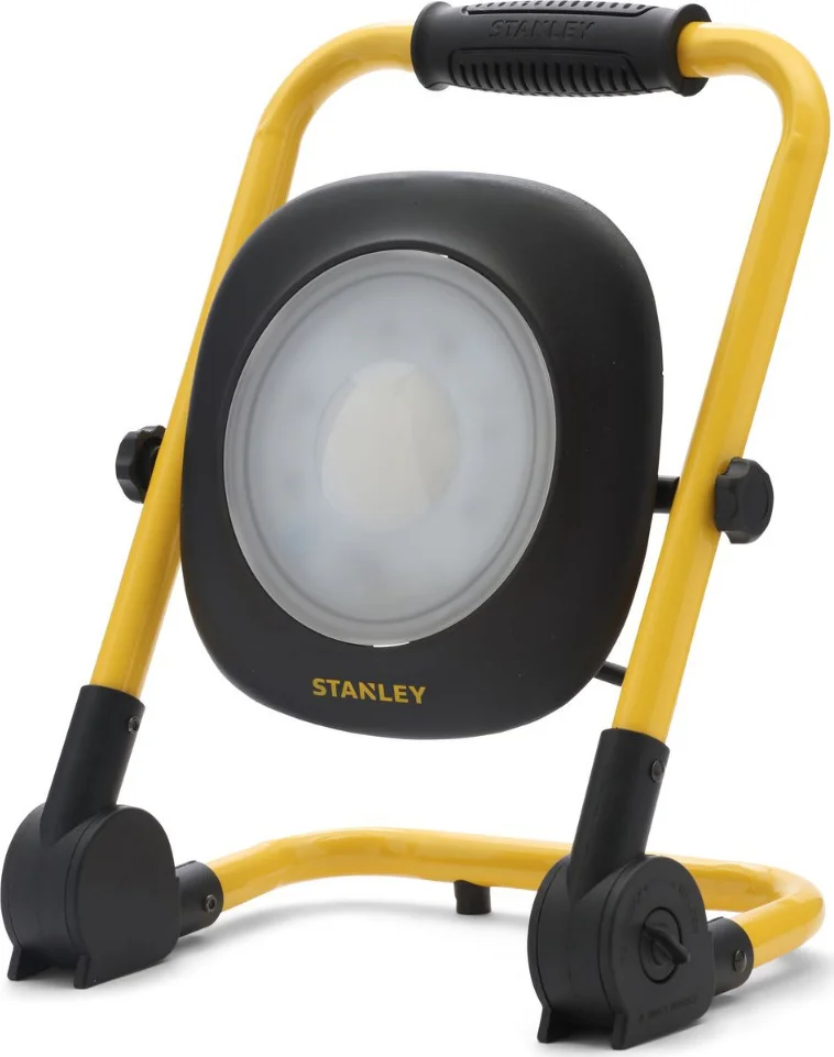 Stanley Vouwbare werklamp 50W 3500lm IP44