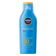 NIVEA Sun Protect & Bronze Zonnebrand SPF 30 200 ml