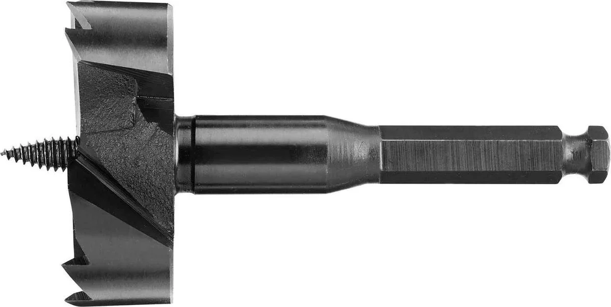 DeWALT DT4590 Cilinderkopboor 117mm