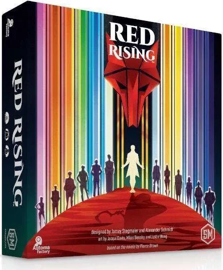 Red Rising