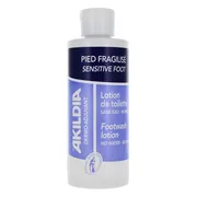 Akildia Lotion Diabetes 200ML