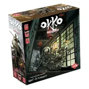 Okko Chronicles