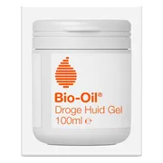 Bio Oil Droge Huid Gel 100ML