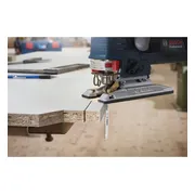 Bosch Professional T101B Clean for Wood Decoupeerzaagblad VE=5 - 2608630030