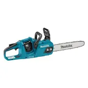 Makita DUC355PT4J Accu Kettingzaag 35cm 2x18V 5.0Ah met Mbox