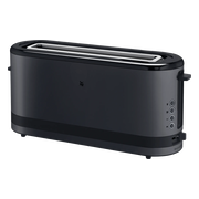 WMF KITCHENminis XXL Broodrooster Zwart