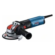 Bosch Professional PRO GWX 14-125 S Haakse slijper 125 mm X-LOCK 1400W - 06017D2100