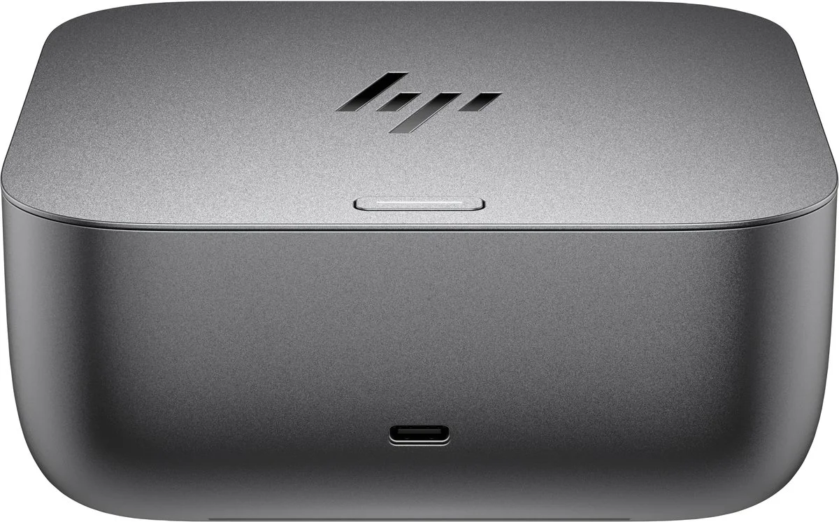 HP Thunderbolt 4 100W G6 Dock