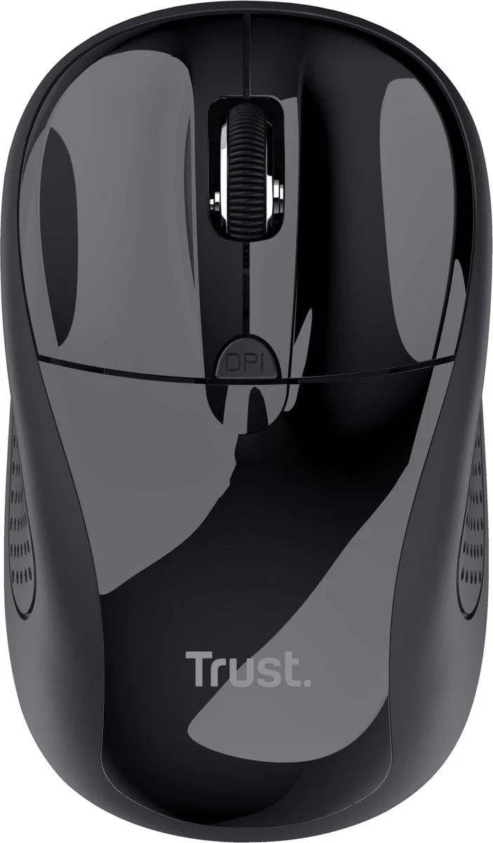 Trust Primo Draadloze Mouse
