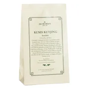 Jacob Hooy Kumis Kutjing Gesneden 80GR