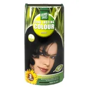 Hairwonder Long Lasting Colour 1 Black 100ML