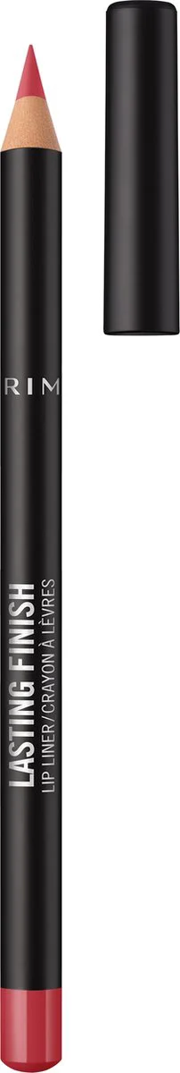 Rimmel London Lipliner Lasting Finish 195 Sunset Pink