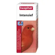 6x Beaphar Intensief Rood 10 gr