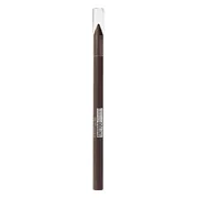 3x Maybelline Tattoo Liner Gel Waterproof Oogpotlood 910 Bold Brown 1.3gr