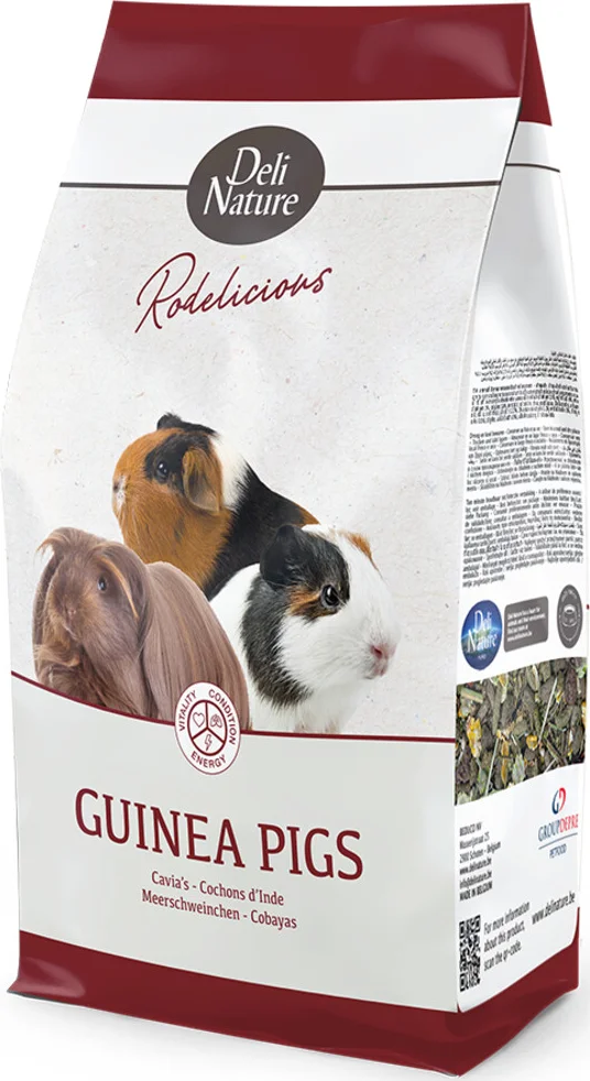 Deli Nature Rodelicious Caviavoer 750 gr