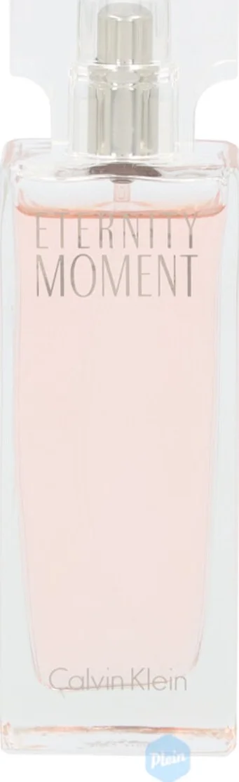 Calvin Klein Eternity Moment Eau de Parfum 30ML