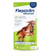 Flexadin Advanced Boswellia 60 stuks
