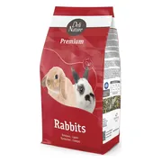 Deli Nature Premium Konijnenvoer 800 gr