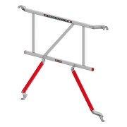 Altrex Safe-Quick® voorloopleuning - 1.65 m lengte - MiTOWER PLUS - 360327