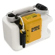 DeWALT DCE6820N Accu waterpomp 15L 18V XR Basic Body