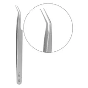 Nanolash Gebogen Wimperpincet