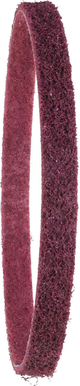 Milwaukee Vliesband Medium 10x330mm voor Bandvijl VE=5