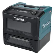 Makita MW001GZ Accu Magnetron XGT 40V Max Basic Body