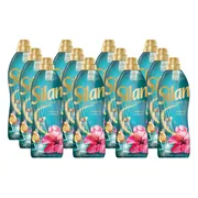12x Silan Wasverzachter AT Relaxing Maldives 35 Wasbeurten 770 ml