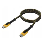 DeWALT 100W USB-C naar USB-C kabel - 122cm