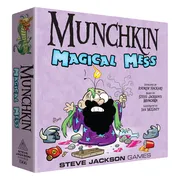 Munchkin Magical Mess