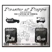 Memoir '44 Disaster at Dieppe