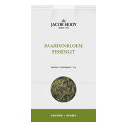 Jacob Hooy Paardenbloem Kruiden 75GR